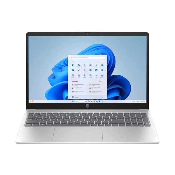 HP 15-fr0071TU 13th Gen Intel Core i7 13620H 16GB RAM 512GB SSD 15.6 Inch FHD Display Laptop (C68H2PA-2Y)